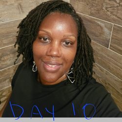 Bliss Aesthetics Studio - Day 10