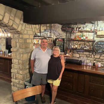 Hermann 1837 Cellar Bar - Quaint historic bar! - Wine Bars Near Me - Hermann, Missouri Hermann 1837 Cellar Bar - Quaint historic bar! - Wine Bars Near Me - Hermann, Missouri