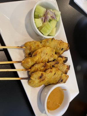 Thai Food Kitchen by null