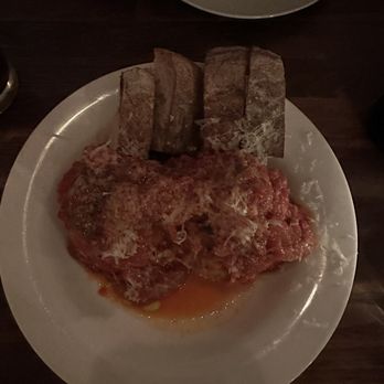 Union - Pork Meatballs - Italian Near Me - Pasadena, California