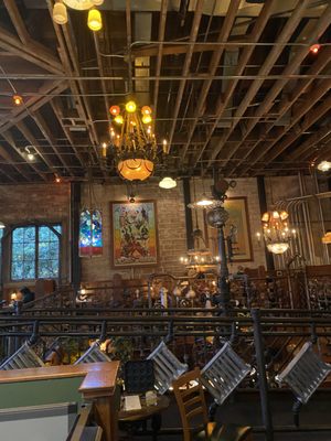McMenamins Kennedy School by null
