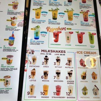 Bora Bora Smoothie Cafe - Drinks - Juice Bars & Smoothies Near Me - New Haven, Connecticut Bora Bora Smoothie Cafe - Drinks - Juice Bars & Smoothies Near Me - New Haven, Connecticut