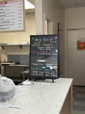 Menu photo 3 Champ's Deli Restaurant Signal Hill, CA Menu photo 3 Champ's Deli Restaurant Signal Hill, CA