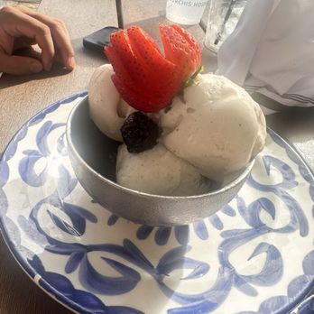 Amici 30A Italian Kitchen - gelato - Italian Near Me - Inlet Beach, Florida Amici 30A Italian Kitchen - gelato - Italian Near Me - Inlet Beach, Florida
