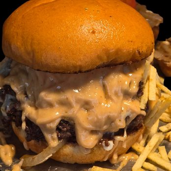 Smokey Flavor - Food Trucks Near Me - Irving, Texas Smokey Flavor - Food Trucks Near Me - Irving, Texas