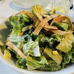 Ensalada Cesar