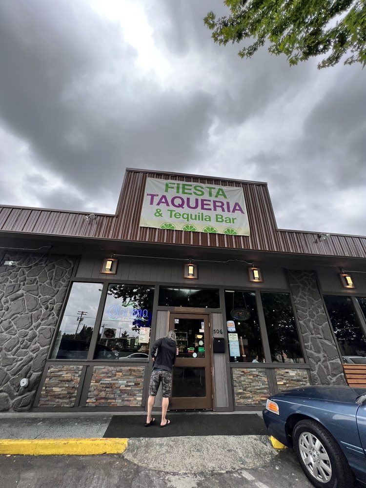 Fiesta Taqueria & Tequila Bar