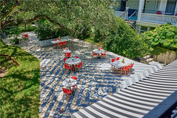 Hotel Saint Cecilia, Bunkhouse Hotels by null Hotel Saint Cecilia, Bunkhouse Hotels by null