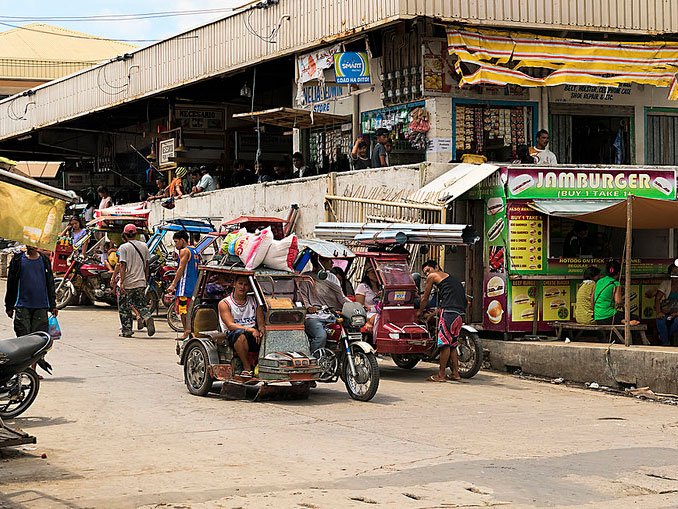Develop Philippines - social services organization in Metuchen, NJ