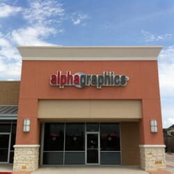 Alphagraphics