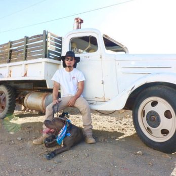Randsburg - Ghost Town - Local Flavor Near Me Randsburg - Ghost Town - Local Flavor Near Me