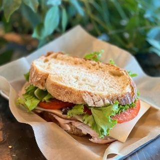 Belly Market & Rotisserie by null