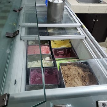 Helados Siberia - Ice Cream & Frozen Yogurt Near Me - México, D.F., DIF Helados Siberia - Ice Cream & Frozen Yogurt Near Me - México, D.F., DIF