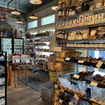 Pan Chancho Bakery - Store front area - Bakeries Near Me - Kingston, Ontario Pan Chancho Bakery - Store front area - Bakeries Near Me - Kingston, Ontario