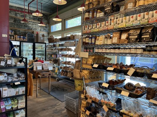 Pan Chancho Bakery & Café by null
