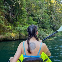 River Bend Kayaks