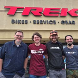 Trek Bicycle O Fallon - Trek Bicycle O Fallon