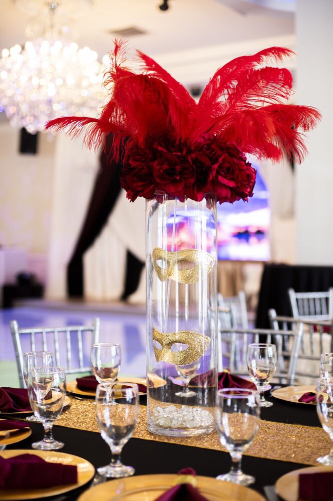 Bella Luna Event Hall - wedding in Dallas, TX