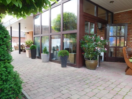 RESTAURANT LANDGASTHAUS FISCHER Updated March 2024 11 Photos Auf