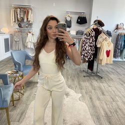 Desert Dolce