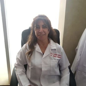 Cherry Dental - Dr. Hanna always smiling - General Dentistry Near Me - Long Beach, California Cherry Dental - Dr. Hanna always smiling - General Dentistry Near Me - Long Beach, California