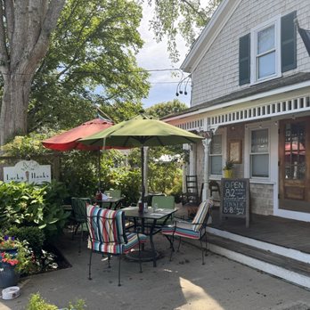 Lucky Hank's Restaurant & Cafe - American Near Me - Edgartown, Massachusetts Lucky Hank's Restaurant & Cafe - American Near Me - Edgartown, Massachusetts