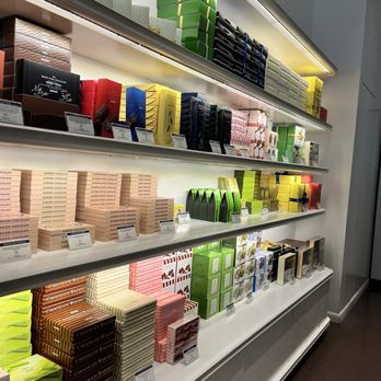 ROYCE Chocolate - Candy Stores Near Me - New York, New York