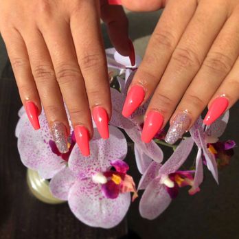 Victory Nails - Happy Islander Day 2020 in Prince Edward Island ! - Nail Salons Near Me - Charlottetown, Prince Edward Island