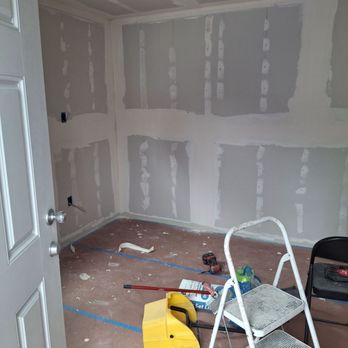 Matias Handyman - More filling in - Handyman Near Me