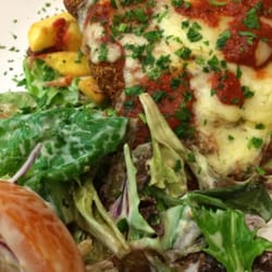 Little Rock Cafe - $10 Thursday night special