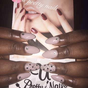 U Pretty Nails - Gel refill - Nail Salons Near Me - Toronto, Ontario U Pretty Nails - Gel refill - Nail Salons Near Me - Toronto, Ontario