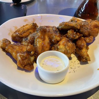 Yard House - Vegetarian Near Me - Gaithersburg, Maryland