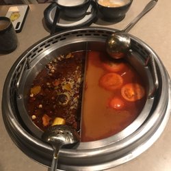 Happy Lamb Hot Pot