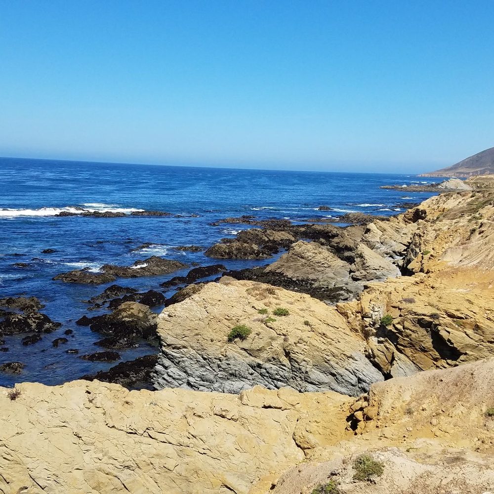 Harmony Headlands State Park - The coastline. Beautiful! - Parks Near Me - Cayucos, California Harmony Headlands State Park - The coastline. Beautiful! - Parks Near Me - Cayucos, California