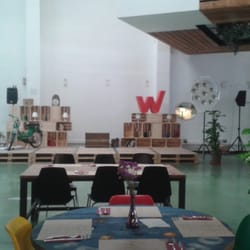 Valkiria Hub Space - Otro espacio super chulo