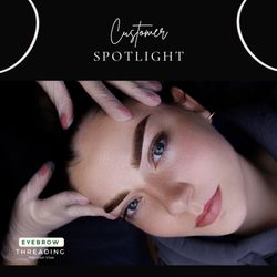 Eyebrow Threading Mountain View - Eyebrow Shaping