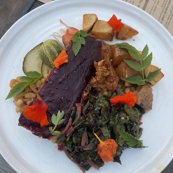 The Plot - Vegan Near Me - Oceanside, California The Plot - Vegan Near Me - Oceanside, California
