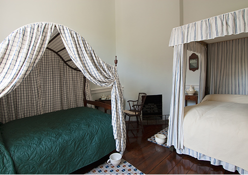 Gadsby's Tavern Museum by null