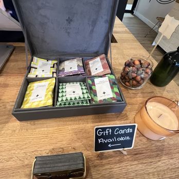 The Dell Coffee - Tea and gift cards - Coffee & Tea Near Me - Oradell, New Jersey