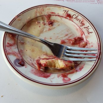 Cherry Hut - The cherry pie is delicious - American Near Me - Beulah, Michigan