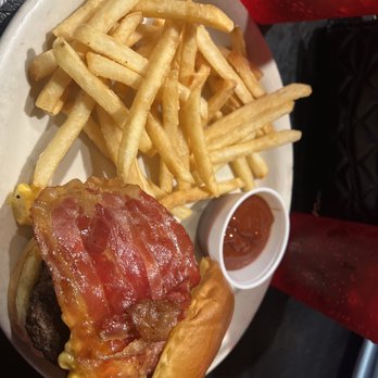 Vortex Bar & Grill - American Near Me - Atlanta, Georgia