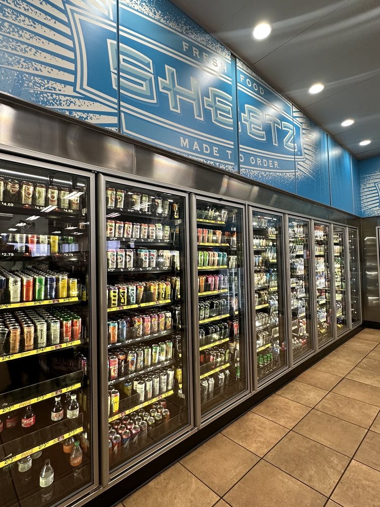 SHEETZ Updated September 2024 42 Photos & 11 Reviews 1819