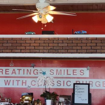 American Burger - Burgers Near Me - Monterey, California American Burger - Burgers Near Me - Monterey, California