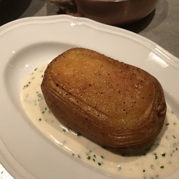 Angler - Angler Potato - Seafood Near Me - San Francisco, California