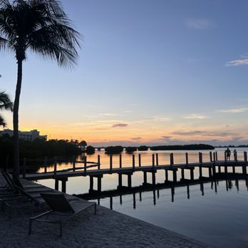 Beachside Resort & Residences - Sunset tonight! - Hotels Near Me - Key West, Florida