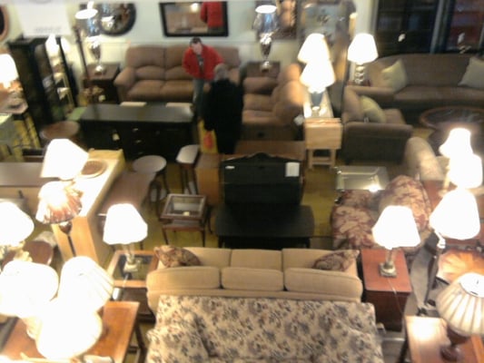 HARRY LOORY FINE FURNITURE - 17 Photos - Furniture Stores - 1 Towpath