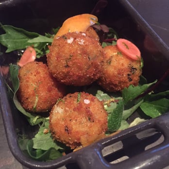 Matador Bar - Fritters - Cocktail Bars Near Me - Miami Beach, Florida