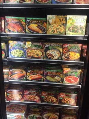 Santa Clara Organic Market by null