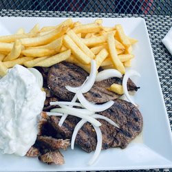 Mykonos-Grill