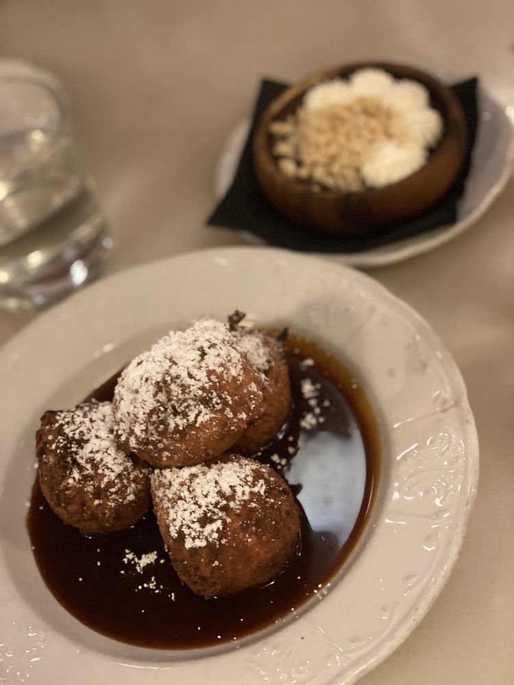 Mothers and Sons Trattoria